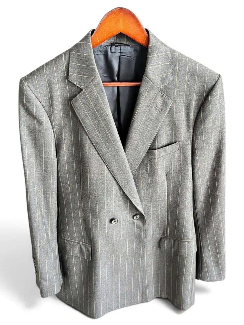 Raf Simons SS09 Blazer